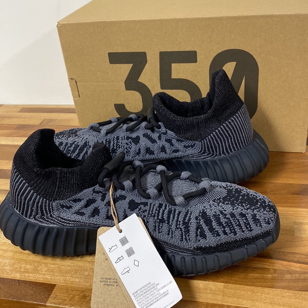 Adidas Yeezy Boost 350 CMPCT size 6 - Picture 6 of 9